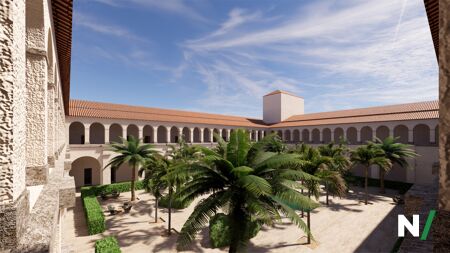 Image of Convento das Servas Resort
