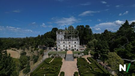 Image of Torre Santo António