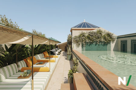 Image of ANDO Liberdade Club