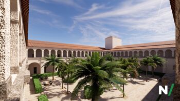 Image of Canavezes Palace