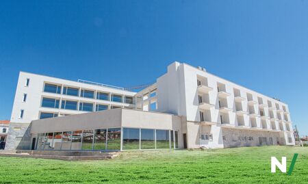 Image of Palácio do Sal - Wyndham Garden