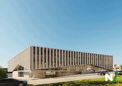 Image of Lisboa Park Hotel