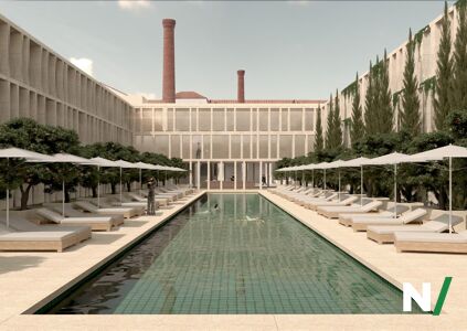 Image of Royal São Paulo Hotel