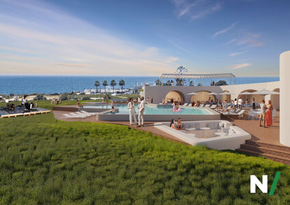 Image of Ponte do Vau Beach Resort