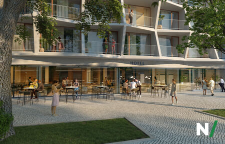 Image of Faro Riverside