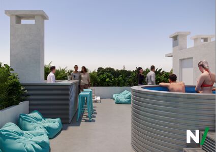 Image of Carcavelos I