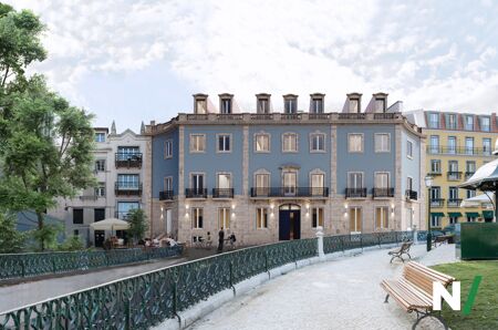 Image of Blue Palace Luxury Boutique Hotel