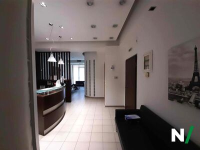 Image of Thessaloniki Commercial into Residential