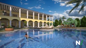 Image of Ponte do Vau Beach Resort