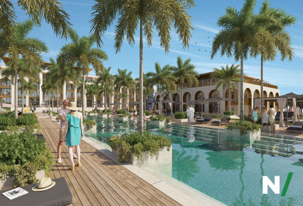 Image of Alvor Beach 5-star Resort