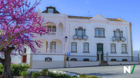 Image of Rossio Palace