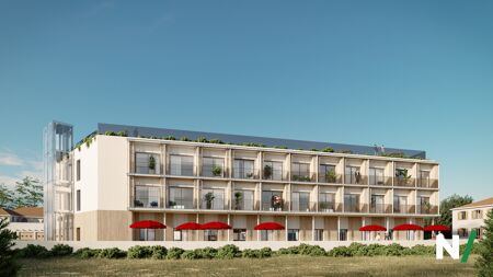 Image of Ocean View Hilton