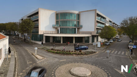Image of Beja Holiday Inn