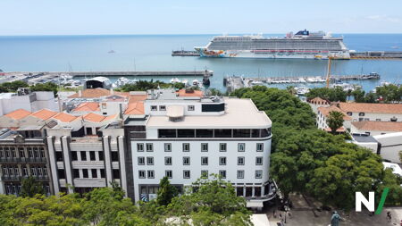 Image of Madeira Grand Hotel