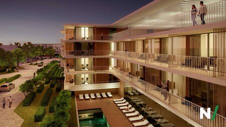 Image of Lagos Marina Hotel