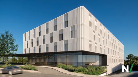 Image of Lisboa Skyview Hotel