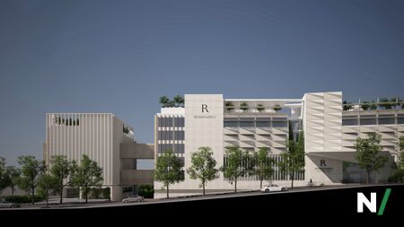 Image of Marriott Renaissance