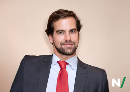 Image of Alexander Dumont dos Santos